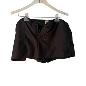 Tropical Escapes Women's Size 14 Swim Shorts